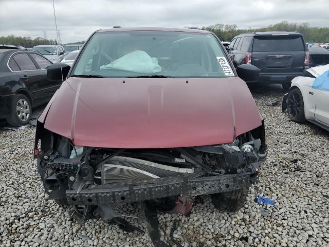 Photo 5 from auction – 2017 DODGE GRAND CARA with VIN 2C4RDGBG5HR834670