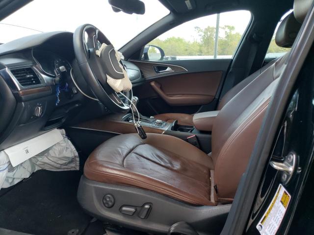 Photo 7 from auction – 2012 AUDI A6 PREMIUM with VIN WAUGGAFC8CN140920