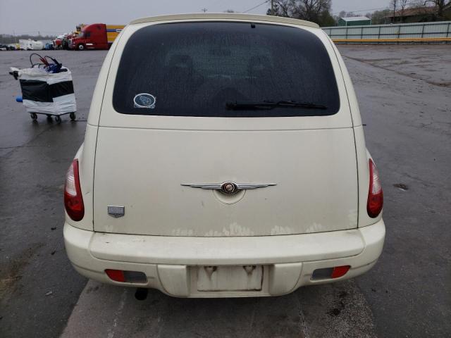 Photo 6 from auction – 2008 CHRYSLER PT CRUISER with VIN 3A8FY48B78T157371