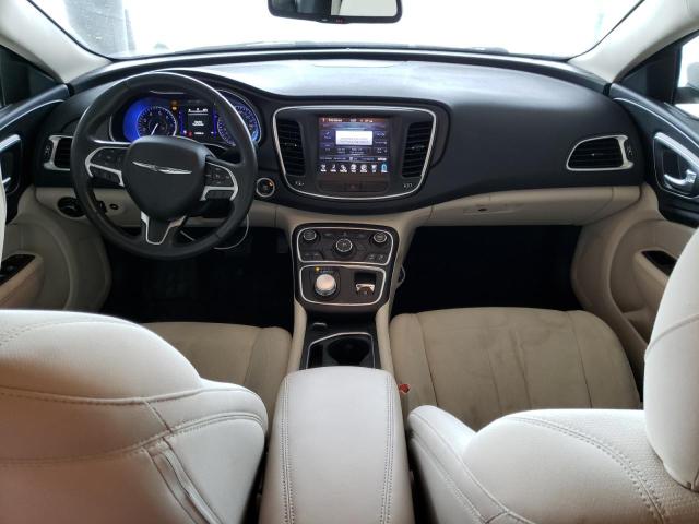Photo 8 from auction – 2015 CHRYSLER 200 LIMITE with VIN 1C3CCCAB1FN672381