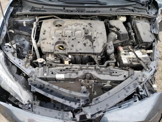 Photo 11 from auction – 2018 TOYOTA COROLLA L with VIN 2T1BURHE2JC044610