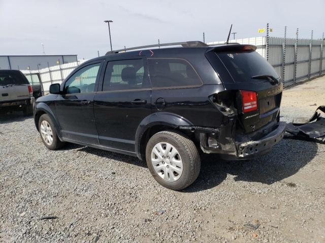 Photo 2 from auction – 2019 DODGE JOURNEY SE with VIN 3C4PDCAB7KT732135