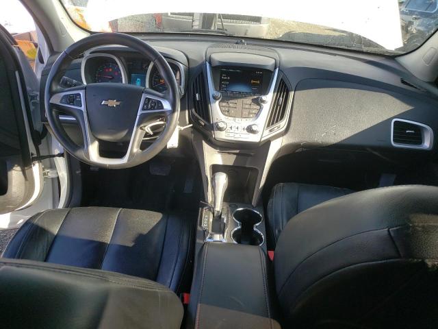 Photo 8 from auction – 2013 CHEVROLET EQUINOX LT with VIN 2GNALPEK5D6346788