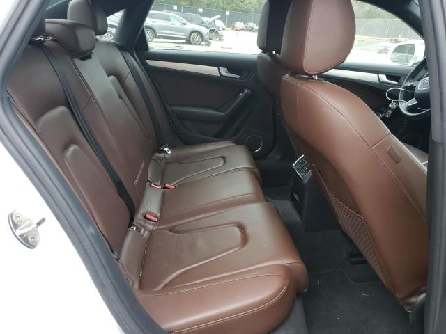 Photo 10 from auction – 2014 AUDI A4 PREMIUM with VIN WAUFFAFL9EN026121