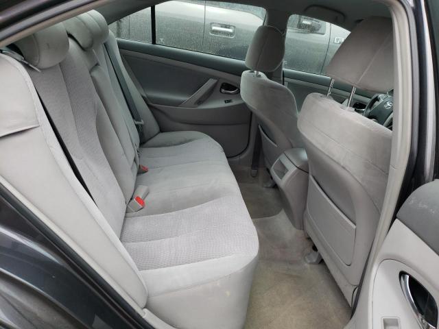 Photo 10 from auction – 2011 TOYOTA CAMRY BASE with VIN 4T1BF3EK1BU141136