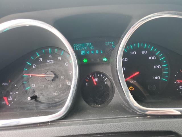 Photo 9 from auction – 2010 CHEVROLET TRAVERSE L with VIN 1GNLRFED4AS117370