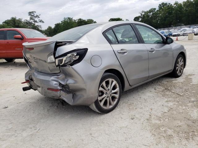 Photo 3 from auction – 2011 MAZDA 3 S with VIN JM1BL1U57B1406530