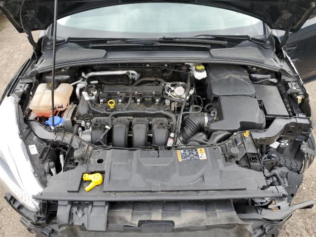 Photo 11 from auction – 2018 FORD FOCUS SE with VIN 1FADP3F26JL277300