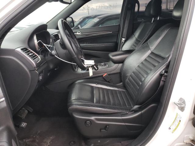 Photo 7 from auction – 2019 JEEP GRAND CHER with VIN 1C4RJFBG5KC583555