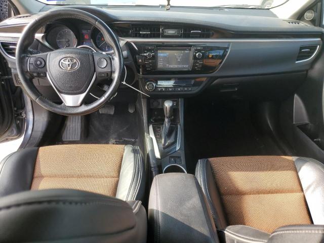 Photo 8 from auction – 2014 TOYOTA COROLLA L with VIN 5YFBURHE4EP100391