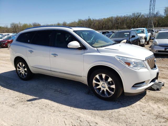 Photo 4 from auction – 2017 BUICK ENCLAVE with VIN 5GAKVCKD9HJ205948