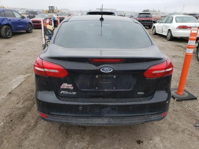 Photo 6 from auction – 2017 FORD FOCUS SEL with VIN 1FADP3H26HL328849