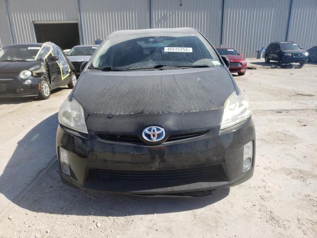 Photo 5 from auction – 2011 TOYOTA PRIUS with VIN JTDKN3DU1B0246079