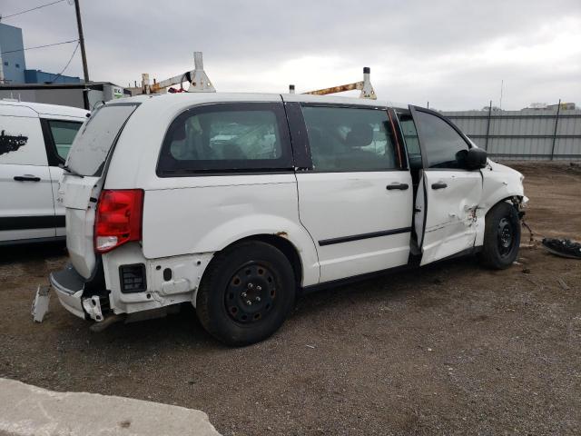 Photo 3 from auction – 2015 DODGE GRAND CARA with VIN 2C4RDGBG9FR580829