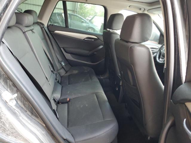 Photo 11 from auction – 2015 BMW X1 SDRIVE2 with VIN WBAVM1C55FV319135