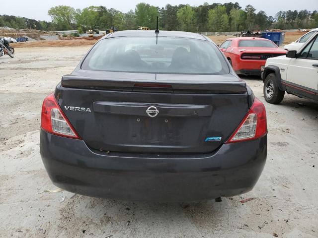 Photo 6 from auction – 2015 NISSAN VERSA S with VIN 3N1CN7AP2FL817343