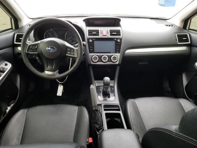 Photo 8 from auction – 2016 SUBARU IMPREZA SP with VIN JF1GPAY64G8202656