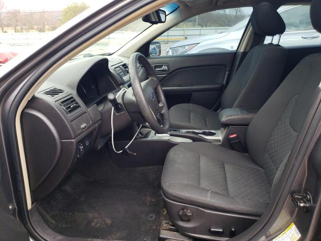 Photo 7 from auction – 2011 FORD FUSION SE with VIN 3FAHP0HA2BR217683