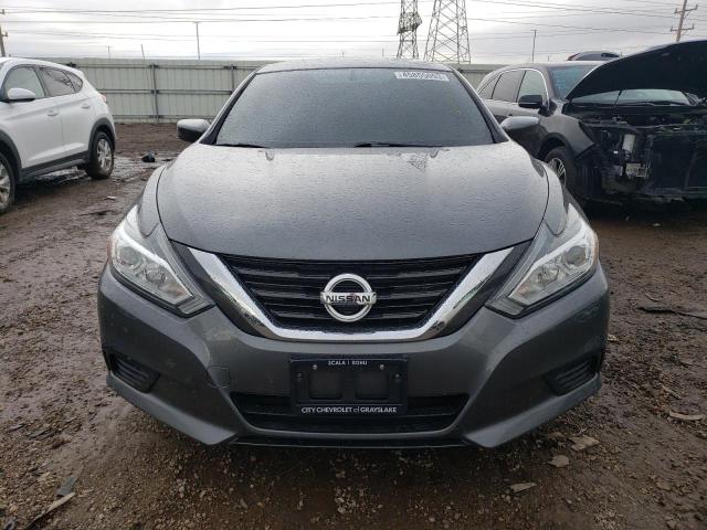 Photo 5 from auction – 2016 NISSAN ALTIMA 2.5 with VIN 1N4AL3AP1GC263458