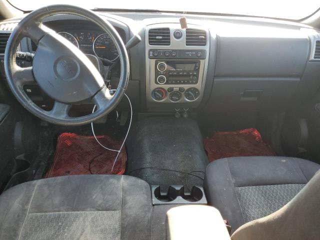 Photo 8 from auction – 2012 GMC CANYON SLE with VIN 1GTH6MFE4C8123592
