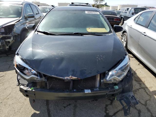 Photo 5 from auction – 2015 TOYOTA COROLLA L with VIN 5YFBURHE8FP328878