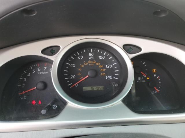 Photo 9 from auction – 2005 TOYOTA HIGHLANDER with VIN JTEEP21A550103678