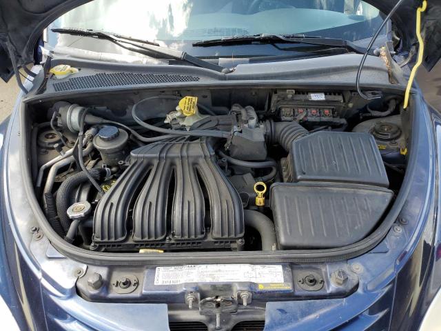 Photo 11 from auction – 2005 CHRYSLER PT CRUISER with VIN 3C4FY58BX5T503275