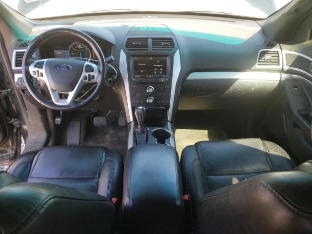 Photo 8 from auction – 2014 FORD EXPLORER X with VIN 1FM5K7D87EGC22201
