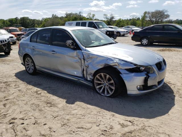 Photo 4 from auction – 2011 BMW 328 XI with VIN WBAPK7C59BF084373