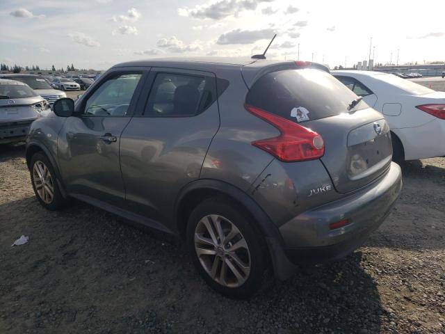 Photo 2 from auction – 2012 NISSAN JUKE S with VIN JN8AF5MVXCT109529