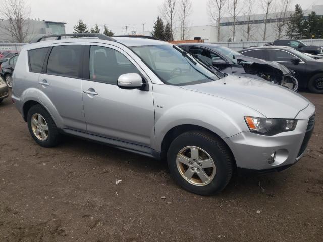 Photo 4 from auction – 2011 MITSUBISHI OUTLANDER with VIN JA4JT3AX6BU610077