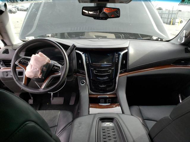 Photo 8 from auction – 2017 CADILLAC ESCALADE E with VIN 1GYS3GKJ3HR317531