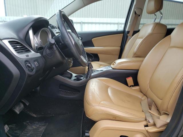 Photo 7 from auction – 2014 DODGE JOURNEY SX with VIN 3C4PDCBG0ET184154