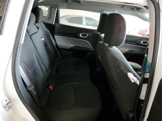 Photo 11 from auction – 2022 JEEP COMPASS SP with VIN 3C4NJCABXNT145898