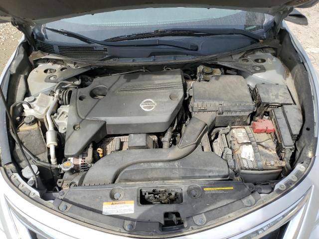 Photo 11 from auction – 2015 NISSAN ALTIMA 2.5 with VIN 1N4AL3AP0FN381598