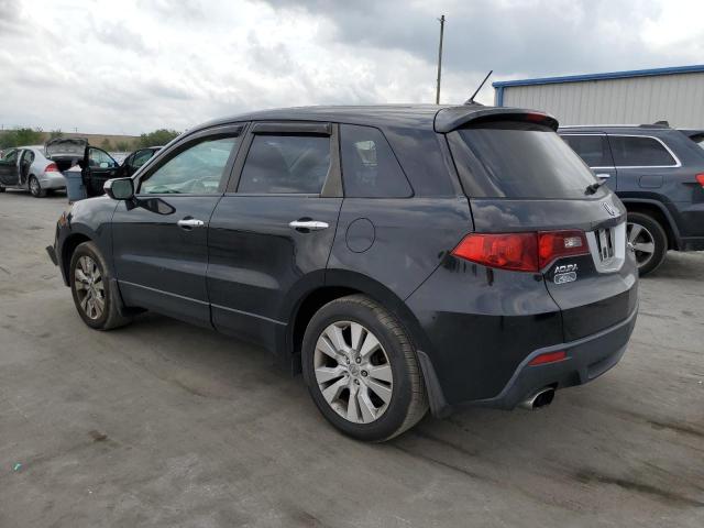 Photo 2 from auction – 2012 ACURA RDX with VIN 5J8TB2H24CA002911