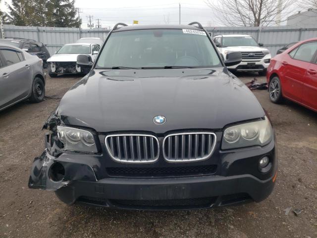 Photo 5 from auction – 2010 BMW X3 XDRIVE2 with VIN WBXPC7C45AWE53841