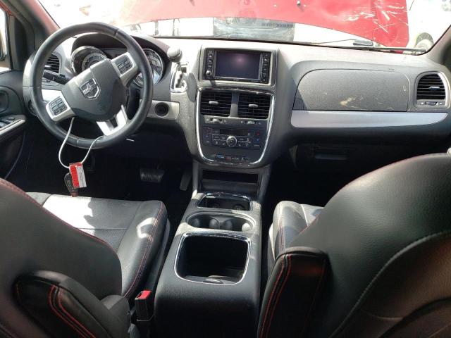 Photo 8 from auction – 2012 DODGE GRAND CARA with VIN 2C4RDGEG4CR380383