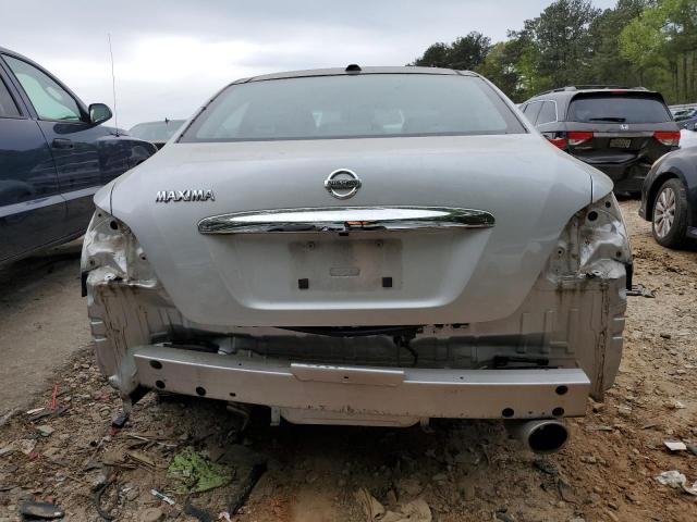 Photo 6 from auction – 2014 NISSAN MAXIMA S with VIN 1N4AA5AP3EC464129