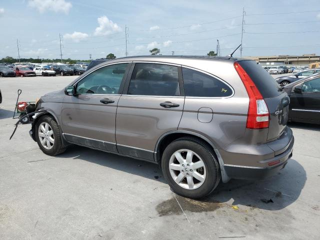 Photo 2 from auction – 2011 HONDA CR-V SE with VIN 5J6RE3H46BL023067