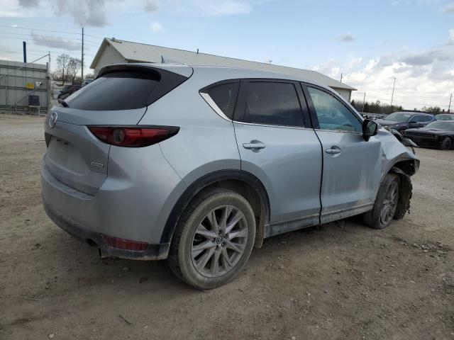 Photo 3 from auction – 2019 MAZDA CX-5 GRAND with VIN JM3KFADM9K0552200