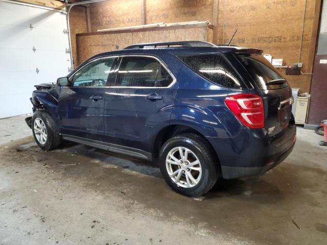 Photo 2 from auction – 2016 CHEVROLET EQUINOX LT with VIN 2GNFLFEK3G6293268
