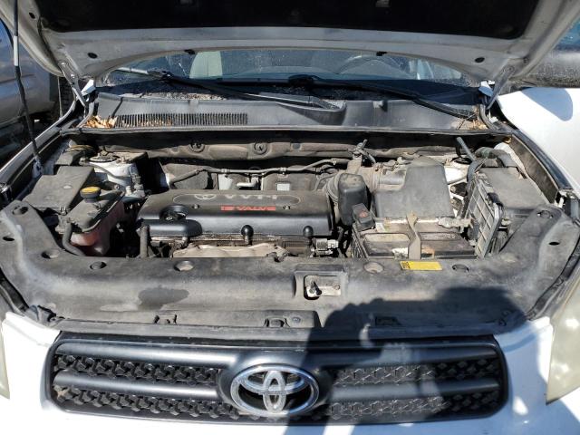 Photo 11 from auction – 2008 TOYOTA RAV4 with VIN JTMBD33V886061434