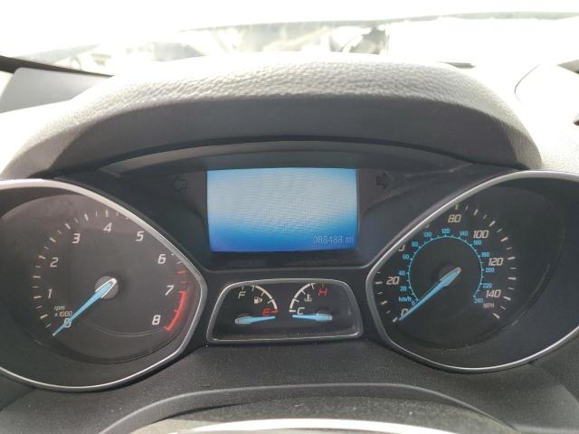 Photo 9 from auction – 2016 FORD ESCAPE S with VIN 1FMCU0F77GUC90225