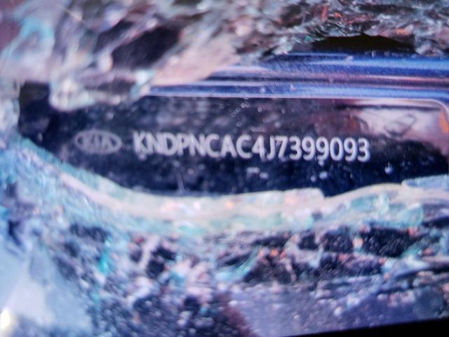 صورة رقم 14 من المزاد - 2018 KIA SPORTAGE E مع VIN KNDPNCAC4J7399093