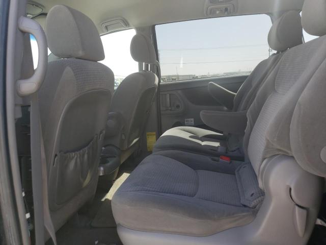 Photo 11 from auction – 2006 TOYOTA SIENNA CE with VIN 5TDZA23C56S441909