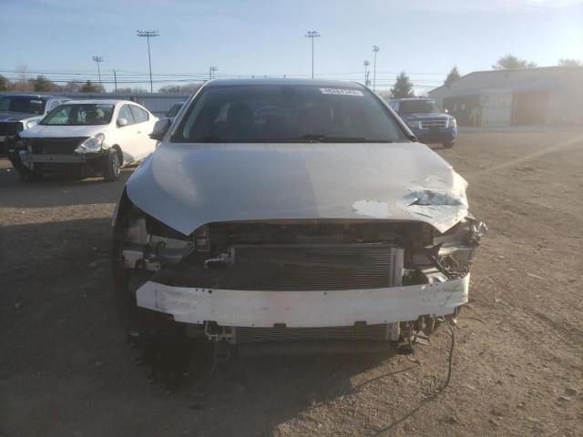 Photo 5 from auction – 2014 BUICK LACROSSE P with VIN 1G4GD5G31EF228444