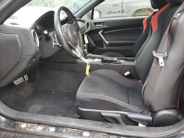 Photo 7 from auction – 2013 SCION FRS with VIN JF1ZNAA11D2724267