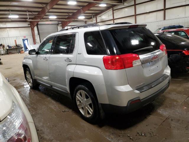 Photo 2 from auction – 2011 GMC TERRAIN SL with VIN 2CTALUEC3B6455915