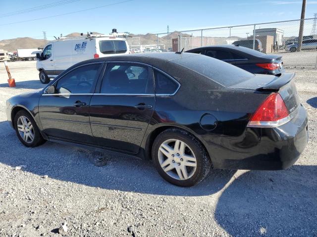 Photo 2 from auction – 2011 CHEVROLET IMPALA LT with VIN 2G1WG5EKXB1110003